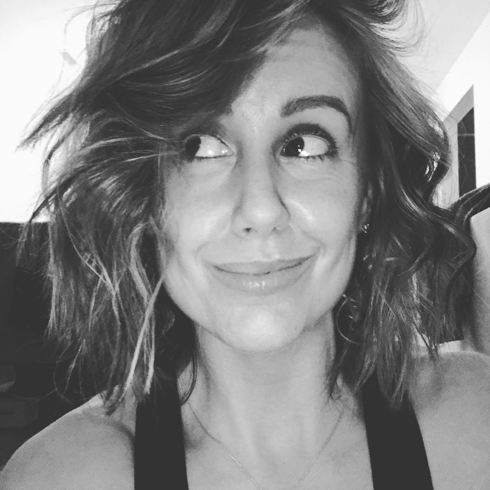Meet your Posher, Maegan
